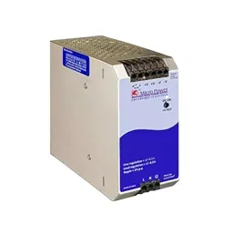 Micro Power 48 V DC Power Supplies SMPS 5 Amp, SSM48BIS05-D-picture-48
