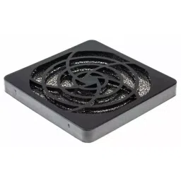 RS PRO Fan Filter for 80 mm Fans PUR Filter ABS Frame 83.5x83.5 mm, 7374064-picture-37