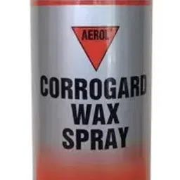 Aerol 311 Corrogard Wax Spray 350 g (Pack of 24)-37