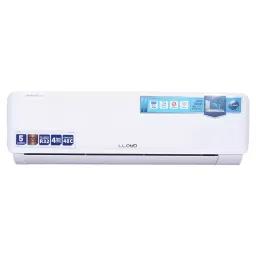 Lloyd 1500 Kg (1.5 Ton) 3 Star Fixed Speed Split Ac GLS18B32WACS-image-88