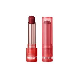 Innisfree Dewy Tint Lip Balm with Jeju Camelia Seed Oil & Hyaluronic Acid - Power Cherry-image-85