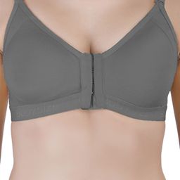 BODYSIZE Bra Full Coverage image 3