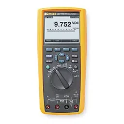 Fluke Electricians Digital Multimeter 1000V FLUKE-287-image-47