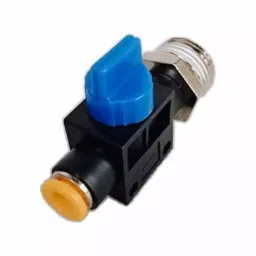 Hydint HVSF Thread On/Off Valve 8 mm Outer Diameter x 12.7 mm (1/2 Inch) Connection Size image 4