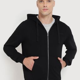 GUESS Men Hooded Sweatshirt-image-44
