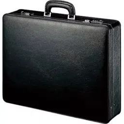 Kokuyo 455x105x340 mm B4 Lightweight Type Attache, Kaha-B4B22D-image-99