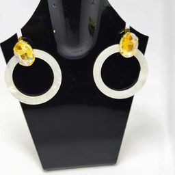 CREEKNEST...all that you want Contemporary Studs Earrings-image-53