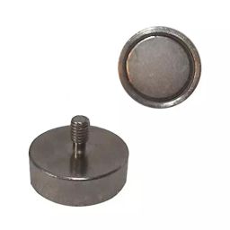 PML NdFeb Pot Magnets: CAT NO. 150 (Pack Of 4)-21