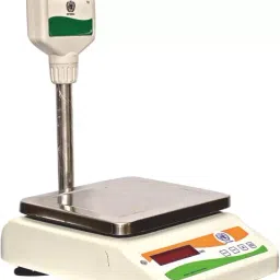 National 30 Kg Medium Table Top Weighing Scale-13