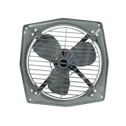 Usha 300 mm Exhaust Fan Metallic Grey-image-61