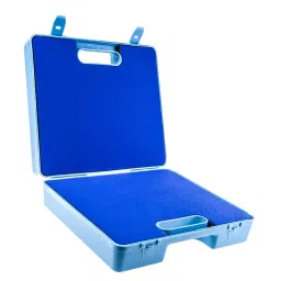 RS PRO Plastic Equipment case, 280 x 310 x 100mm Model No 519194-image-76