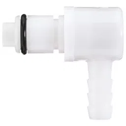Colder Products Hose Connector Elbow Hose Tail Coupling 1/4 inch Inner Dia 8.3 bar, PMC2304-picture-8