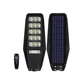 Homehop HHSOL-10-300W-2 Acrylonitrile Butadiene Styrene 300 W Pole Mounting and Wall Mounting 3 kg Cool White Solar Street Light-image-75