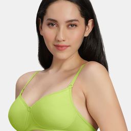 Sonari Bra Medium Coverage Lightly Padded image 5