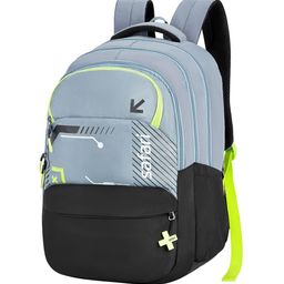 Safari Unisex Graphic Backpack-19