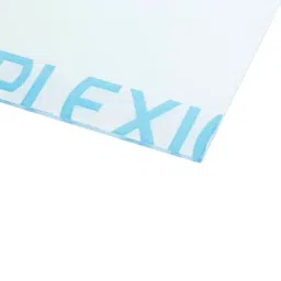 RS PRO Clear Plastic Sheet 500 mm x 300 mm x 3 mm, 434295-image-42