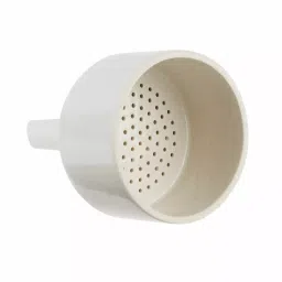Biohall White Porcelain Buchner Funnel with 150 mm Top Diameter, BLS.PCS.040-image-10