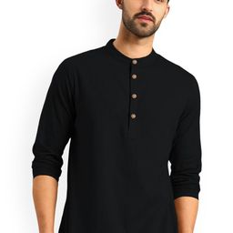 Vida Loca Men Kurta-image-98