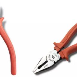 Sky Blue Sbe_Plier_Combo_Mod_00613 Lineman Plier 7.8 inch Set of 2 Pcs-image-83