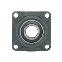 NTN 4-Bolt Square Flange Bearing Unit, Inner Dia 80 mm, Outer Dia 260 mm, Width 71 mm, UKFCX18D1-picture-31