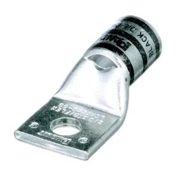 PANDUIT Lug Terminals TERMINAL, COMPRESSION LUG, M8, 2/0AWG, LCAX2/0-56-X-picture-4
