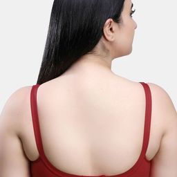 SKDREAMS Bra Full Coverage image 4