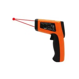 KUSAM-MECO IRL-1100 50-1100°C Infrared Thermometer-48