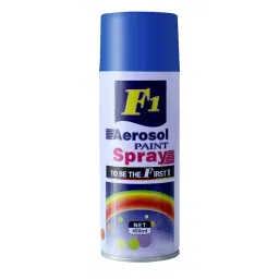 AllExtreme EXF1APB Spray Paints Can Black Color Compatible for Cars and  Bikes-image-20