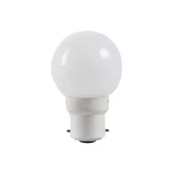 Havells Adore Deco LED 0.5 W B22 Multicolor Lamp, LHLDATEAMANR0X5-18