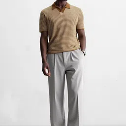 Mast & Harbour Men Trousers-picture-28