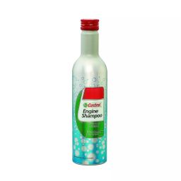 Castrol ENGINE SHAMPOO (FLUSHING OIL) Car Engine Shampoo - 300 ml-8