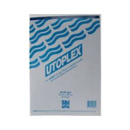 Utoplex Tracing Paper A/4 size 95/100-70