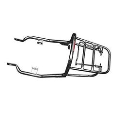 PA RX 100/135 Rear Carrier (Chrome), Multi (PA1-RX-CARRIER-CP-10) image 1