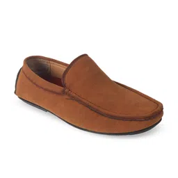 WALKWAY by Metro Men Square Toe Slip-On Sneakers-12