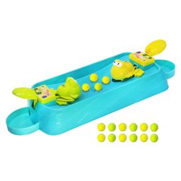 FunBlast Hungry Frog Indoor Board Game for Kids  Multicolor-23
