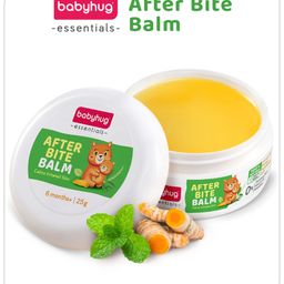 Babyhug Essentials After Bite Balm with Peppermint & Turmeric - 25 g-18