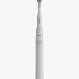 ORACURA SB100 Sonic Lite Electric Battery Operated Toothbrush Grey-13