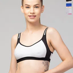 CKARFE Bra Full Coverage-38