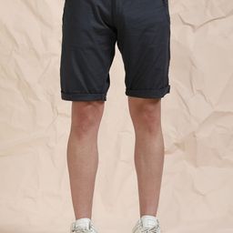 beevee Men Mid-Rise Cotton Regular Shorts-image-132