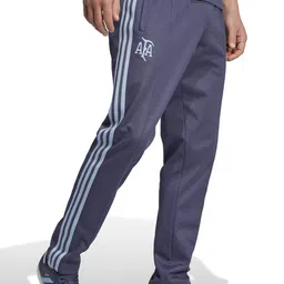 ADIDAS Afa Anniv Men Printed Slim Fit Mid Rise Track Pants-picture-26