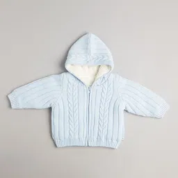 Ed-a-Mamma Baby Boys Outdoor Puffer Jacket-picture-27