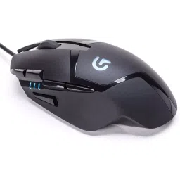 Logitech G402 Black Wired Gaming Mouse-44