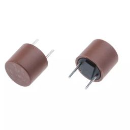RS PRO Nylon Non Resettable Fuse 315mA, 250 V AC, Load Orientation Radial, Model No 6110709-image-51
