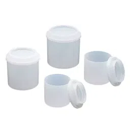 AS ONE 1000 ml PFA Jar Container Unscaled, 4-5612-03-picture-29