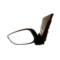 Shiva Far Vision Type LHS Side Door Mirror Amaze Non Adjustable for Honda Amaze Brio FV760-45
