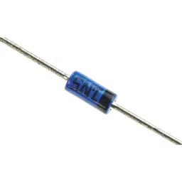 STMicroelectronics Schottky Diode Through Hole 70 V 15 mA 2-Pin, 1N5711 (Pack of 4000 Pcs)-image-13