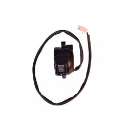 Deutsche Combination Switch for Bajaj KB-4S Boxer, Caliber (RH), DEUS-0546A-67