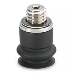 SMC 16 mm Bellows Silicon Rubber Suction Cup, ZPT16BS-B6-picture-21