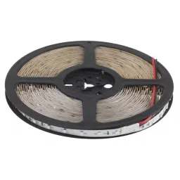 RS PRO 24V Green LED Strip Light 10m Length, 1533650-15