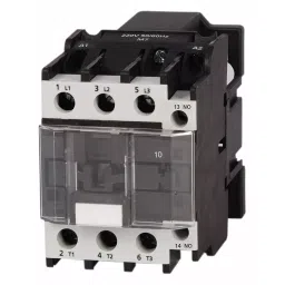 Dayton 3 Poles Non-Reversing 32 A IEC Magnetic Contactor, 6EAW2-picture-18